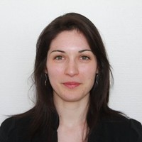 Lucille Mervoyer, Phd