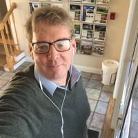 Jim Driscoll