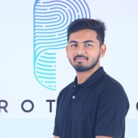Vasanth Kumar K M