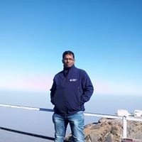 ASHOK KUMAR SWAIN
