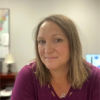 Monica Traugott