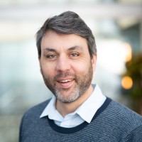 Olivier Sarrant