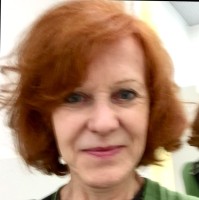 Grażyna Maria Katra