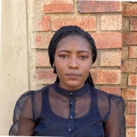 Kamogelo Windley Mafeto