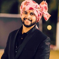 Rishabh Dubey