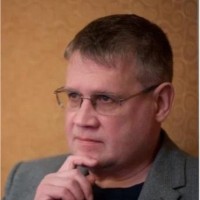 Tsekulin Mikhail