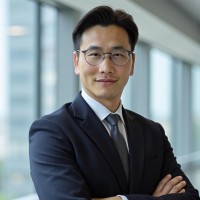 Woongsik Ray Ham