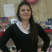 Luz Antonella Gomez