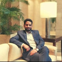 Bhupendra Meena