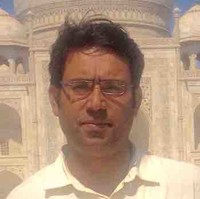 Paarvesh Bawa