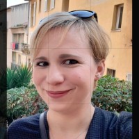 Csilla Tereki