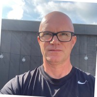 Andrew Threlfall