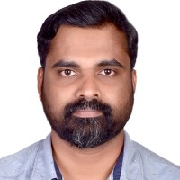 Rupesh Gopinathan Pillai