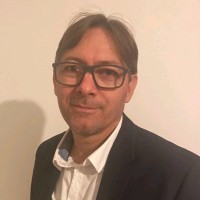 thierry FERON