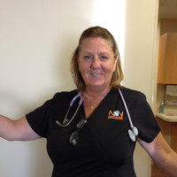 Donna Cook