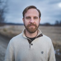 Trenton Dorf