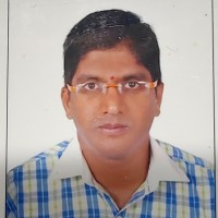 Sridhar Madipelli