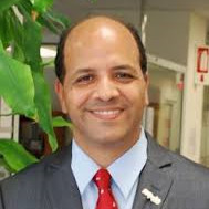 Mcdonald Benjamin, Phd