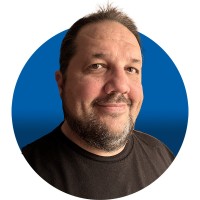 Todd Stanton