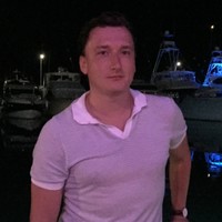 Alexander Maletin