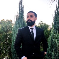 Christian Marin