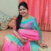 Shalini Saxena