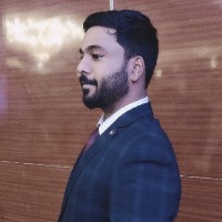 Aditya Nitin Kolarkar