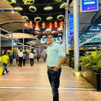 Mohit Kumar Goswami