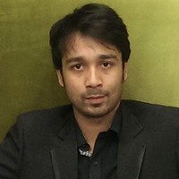Ali Abbas
