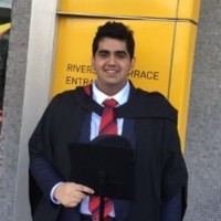 Tushar Jeetumohandas