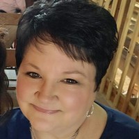 Pammy Davis