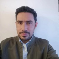 Andres Chaparro Rojas