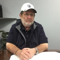 Larry Boatright