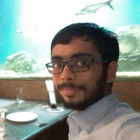 Kausthubh Ramachandran