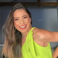 Joyce Soares Spina