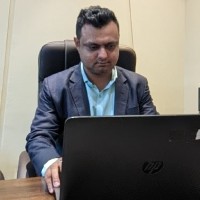 Vivek Shah