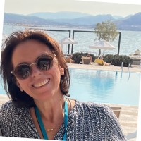 Maria Margeta PCC, ACTC, ECPC, PSM-I, MSc