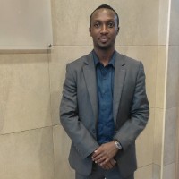 Simon Mwendwa