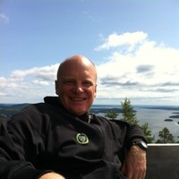 Magnus Eriksson