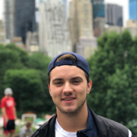 Tucker Schwartz