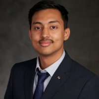 Harshit Joshi