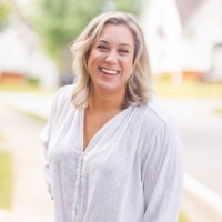 Ally Phillips