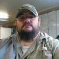 Rickey Mccauley