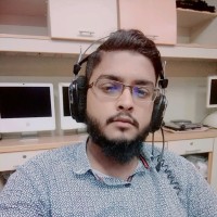 Talha Hussain Qureshi