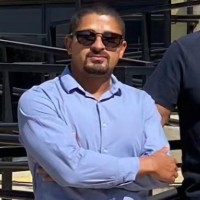Jez Correa
