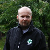 Trygve Augestad