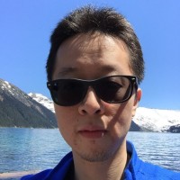 Christopher Choi