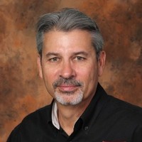 Kurt Holmes