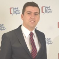 Jorge Luis Lobos Diaz