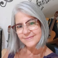 Mônica Cristina Gomes Da Silva